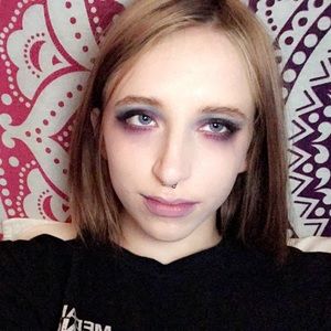 Meet your Posher, Jade